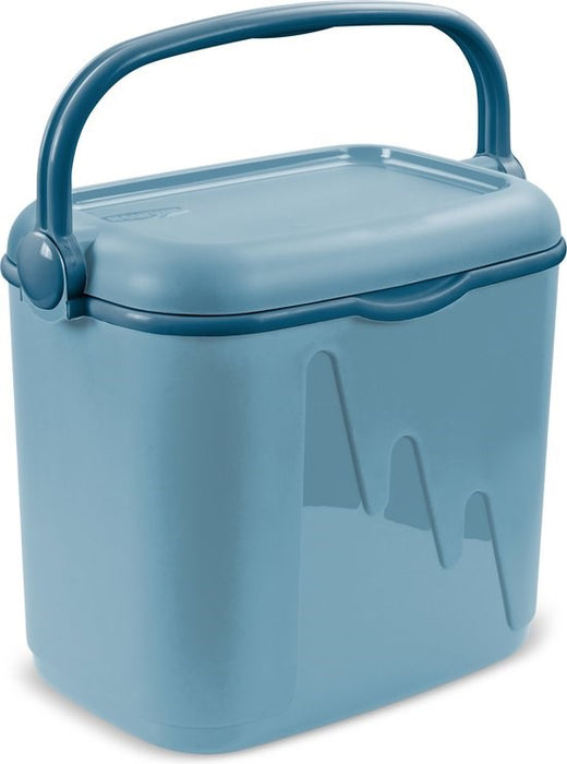 Tourist Refrigerator blue 32L 262270 CURVER