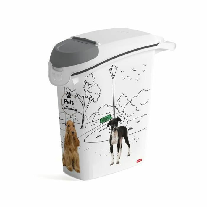 Food Preservation Container Curver 12 kg