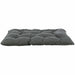 Cushion Trixie Dark grey 59 x 50 cm - Домашни Животни<<<Дом Градина<<<BigBuy&&&Къщички и легълца<<<Домашни