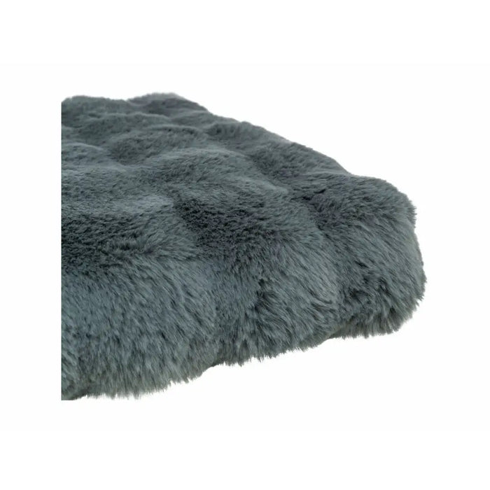 Cushion Trixie Elli Dark grey 60 × 45 cm - Домашни Животни<<<Дом Градина<<<BigBuy&&&Къщички и легълца<<<Домашни