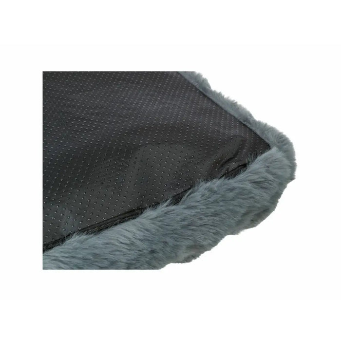 Cushion Trixie Elli Dark grey 60 × 45 cm - Домашни Животни<<<Дом Градина<<<BigBuy&&&Къщички и легълца<<<Домашни