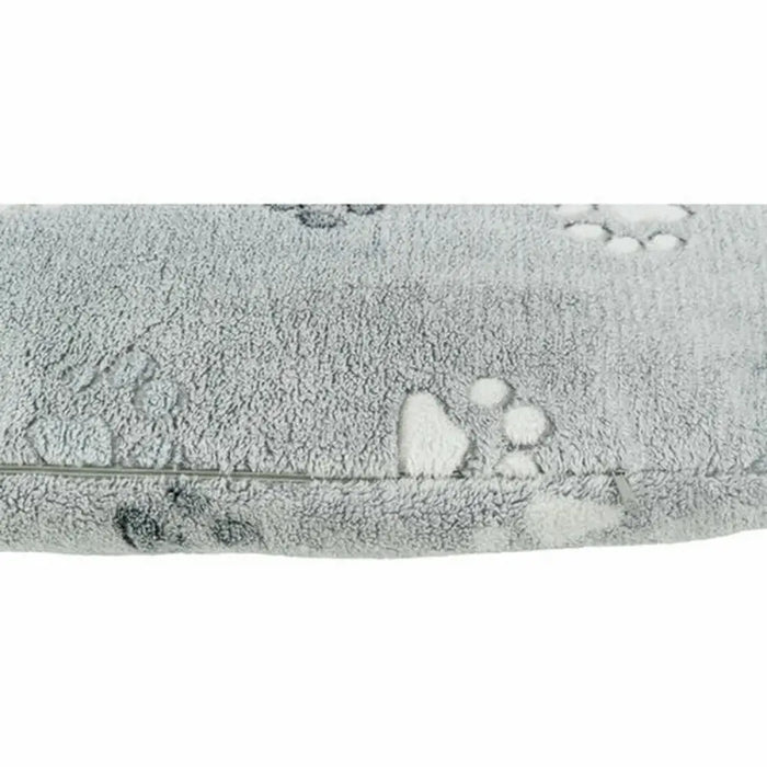 Cushion Trixie Nando Light grey 50 × 35 cm - Домашни Животни<<<Дом Градина<<<BigBuy&&&Къщички и легълца<<<Домашни