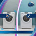 Cushions CARE CAF 1001 - Почистване Прахосмукачки И Гладене<<<Дом Градина<<<BigBuy&&&Сушилни ютии и