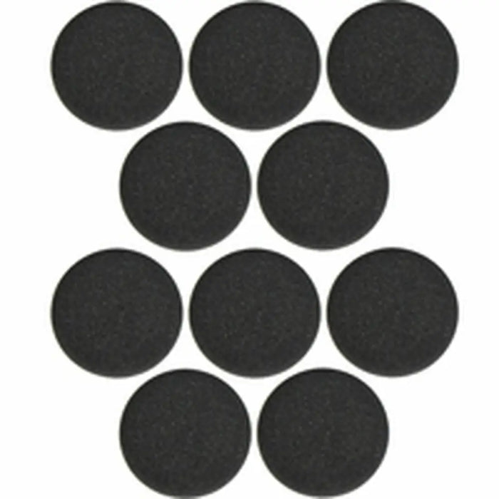 Cushions Jabra 14101-45 - Електроника Периферни и резервни части<<<Компютри| Електроника<<<BigBuy&&&Микрофони и