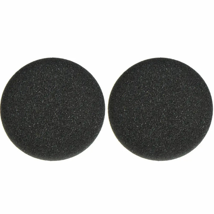Cushions Jabra 14101-45 - Електроника Периферни и резервни части<<<Компютри| Електроника<<<BigBuy&&&Микрофони и