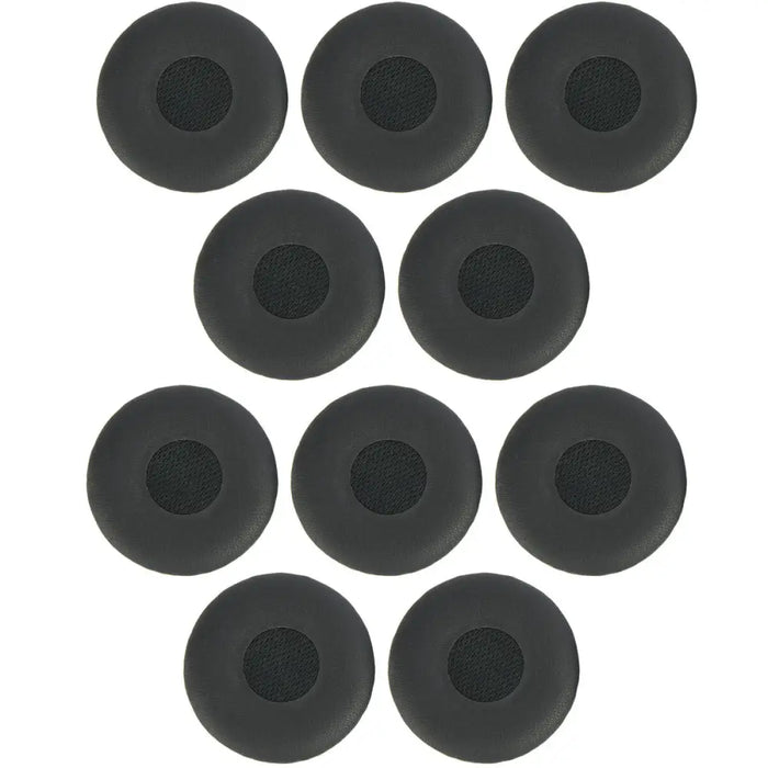 Cushions Jabra 14101-46 - Електроника Периферни и резервни части<<<Компютри| Електроника<<<BigBuy&&&Микрофони и