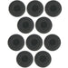 Cushions Jabra 14101-46 - Електроника Периферни и резервни части<<<Компютри| Електроника<<<BigBuy&&&Микрофони и