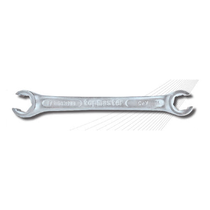 CUT KEY 8/10 MM TOPMASTER - Гаечни ключове<<<Ръчни инструменти<<<Инструменти и железария<<<Praktiker&&&Гаечни