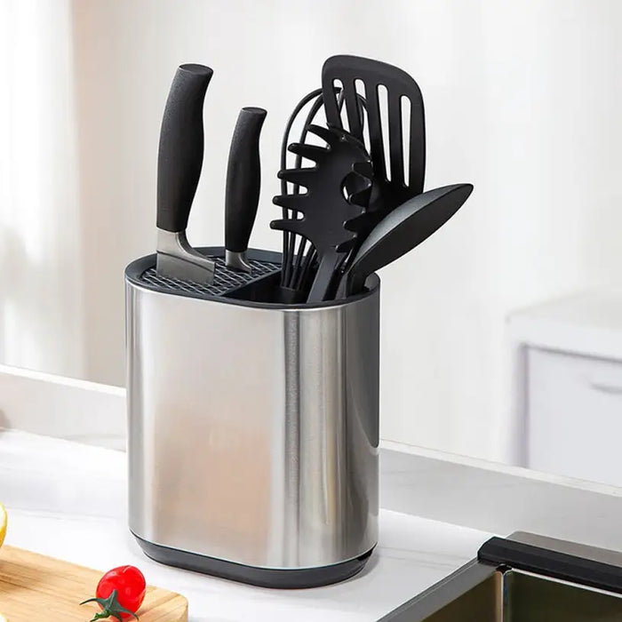 CUTLERY ORGANIZER 84177 INTER CERAMIC - Сушилници за съдове<<<Домашни потреби<<<Кухня<<<Praktiker