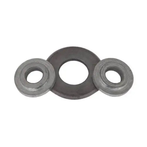 CUTTER FOR TILE MACHINE Ф16X6X2MM EUROMASTER - Машини за рязане на плочки<<<Триони и циркуляри<<<Инструменти и