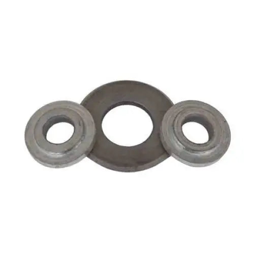 CUTTER FOR TILE MACHINE Ф22X10.5X2MM EUROMASTER - Машини за рязане на плочки<<<Триони и циркуляри<<<Инструменти и