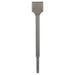 CUTTER-SHOVEL SDS+ BOSCH 40X250 - Свредла<<<Консумативи за електроинструменти<<<Инструменти и