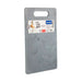 CUTTING BOARD 25 X 15 CM MARBLE ROTHO - Дъски ножове и белачки<<<Домашни потреби<<<Кухня<<<Praktiker