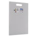 CUTTING BOARD 36.5 X 27.5 CM GRANIT WHITE ROTHO - Дъски ножове и белачки<<<Домашни потреби<<<Кухня<<<Praktiker