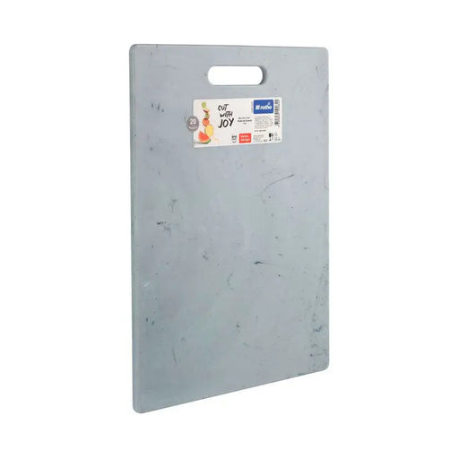 CUTTING BOARD 36.5 X 27.5 CM MARBLE ROTHO - Дъски ножове и белачки<<<Домашни потреби<<<Кухня<<<Praktiker