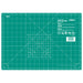 Cutting board Olfa 43 x 30 cm - Декорация и Осветление<<<Дом Градина<<<BigBuy&&&Други артикули за декорация<<<Декорация