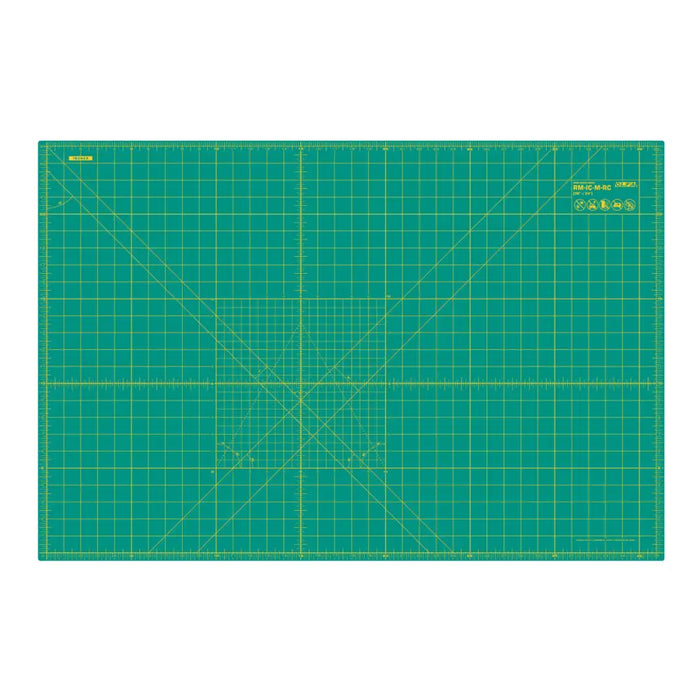 Cutting board Olfa 45 x 30 cm - Декорация и Осветление<<<Дом Градина<<<BigBuy&&&Други артикули за декорация<<<Декорация