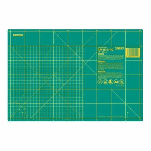 Cutting board Olfa 45 x 30 cm - Декорация и Осветление<<<Дом Градина<<<BigBuy&&&Други артикули за декорация<<<Декорация