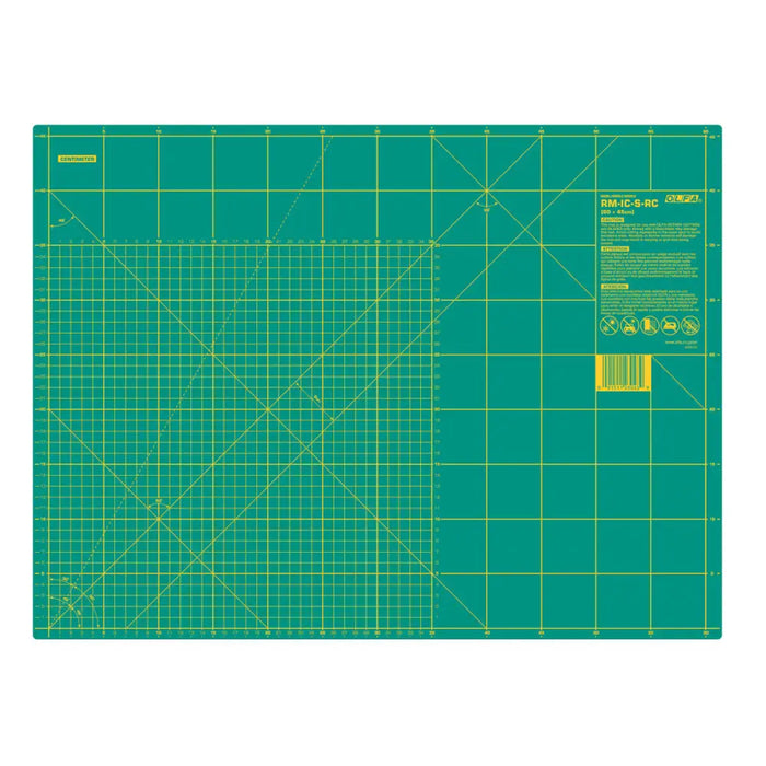 Cutting board Olfa 45 x 30 cm - Декорация и Осветление<<<Дом Градина<<<BigBuy&&&Други артикули за декорация<<<Декорация