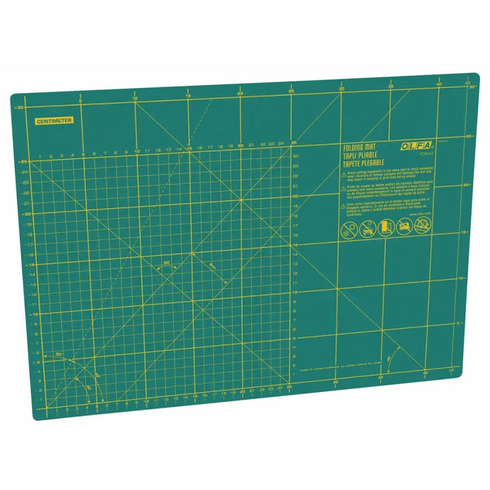 Cutting board Olfa 46 x 32 cm - Декорация и Осветление<<<Дом Градина<<<BigBuy&&&Други артикули за декорация<<<Декорация