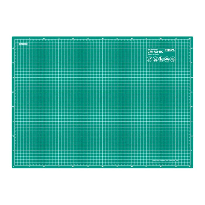 Cutting board Olfa 60 x 43 cm - Декорация и Осветление<<<Дом Градина<<<BigBuy&&&Други артикули за декорация<<<Декорация