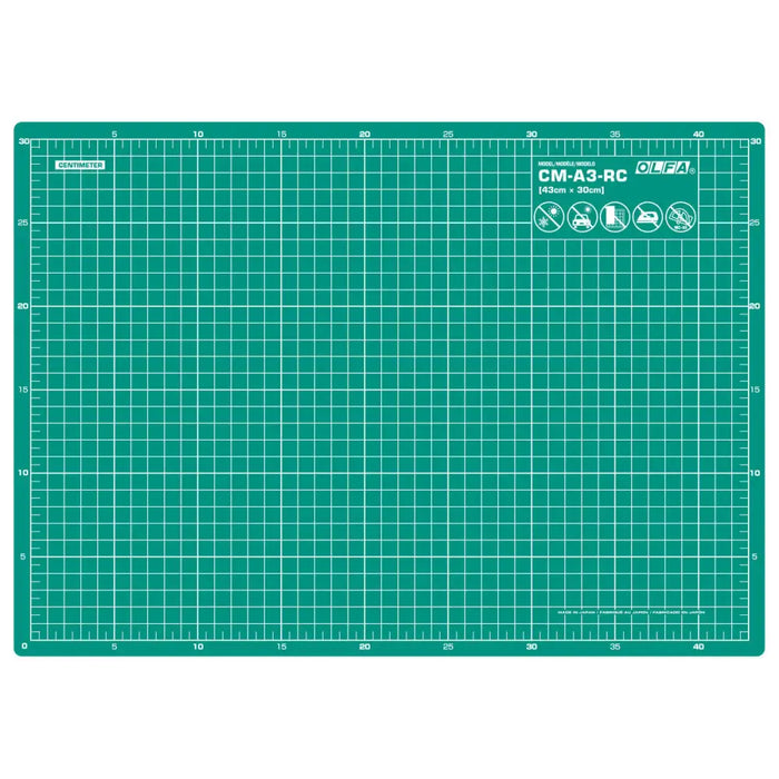 Cutting board Olfa 60 x 43 cm - Декорация и Осветление<<<Дом Градина<<<BigBuy&&&Други артикули за декорация<<<Декорация