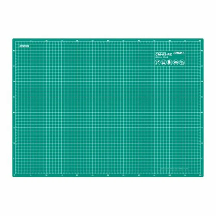 Cutting board Olfa 60 x 43 cm - Декорация и Осветление<<<Дом Градина<<<BigBuy&&&Други артикули за декорация<<<Декорация