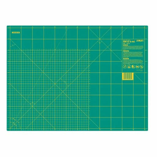 Cutting board Olfa 63,2 x 47 cm - Декорация и Осветление<<<Дом Градина<<<BigBuy&&&Други артикули за