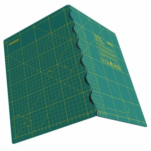 Cutting board Olfa 63 x 45 cm - Декорация и Осветление<<<Дом Градина<<<BigBuy&&&Други артикули за декорация<<<Декорация
