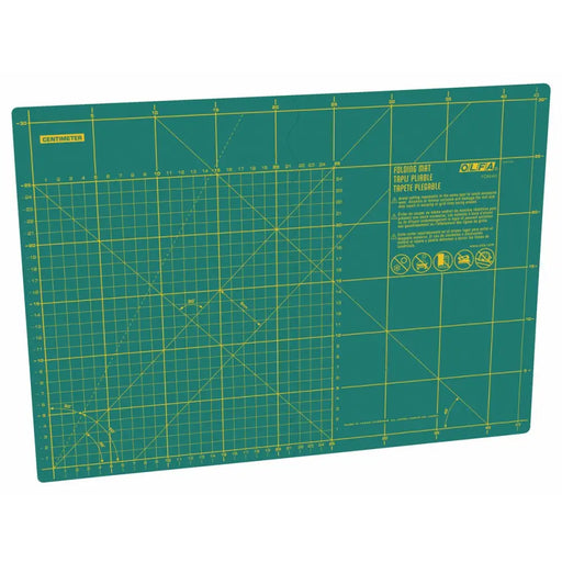 Cutting board Olfa 63 x 45 cm - Декорация и Осветление<<<Дом Градина<<<BigBuy&&&Други артикули за декорация<<<Декорация