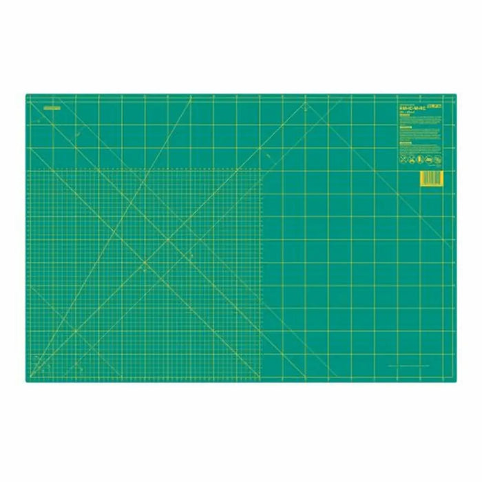 Cutting board Olfa 90 x 60 cm - Декорация и Осветление<<<Дом Градина<<<BigBuy&&&Други артикули за декорация<<<Декорация