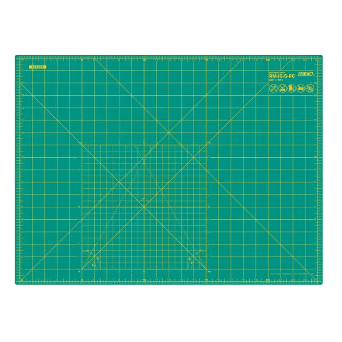 Cutting board Olfa 90 x 60 cm - Декорация и Осветление<<<Дом Градина<<<BigBuy&&&Други артикули за декорация<<<Декорация