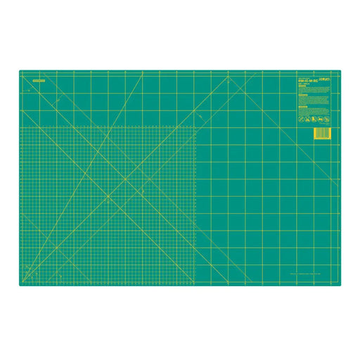 Cutting board Olfa 90 x 60 cm - Декорация и Осветление<<<Дом Градина<<<BigBuy&&&Други артикули за декорация<<<Декорация
