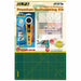 Cutting board Olfa Patchwork - Декорация и Осветление<<<Дом Градина<<<BigBuy&&&Други артикули за декорация<<<Декорация