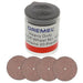 CUTTING DISC 20 PCS. DREMEL - Аксесоари за dremel<<<Консумативи за електроинструменти<<<Инструменти и