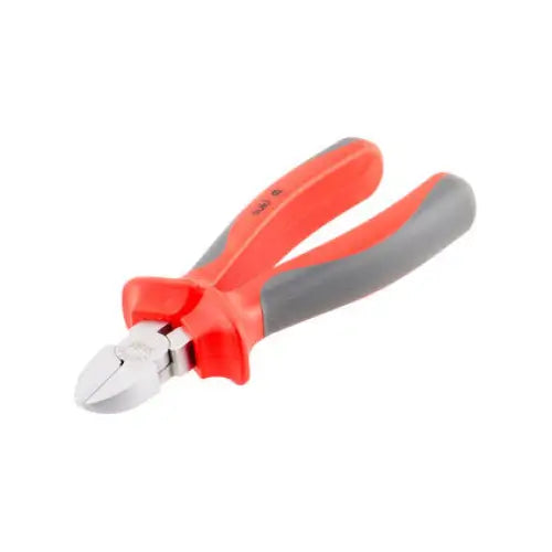 CUTTING PLIERS 160MM SUKI - Клещи<<<Ръчни инструменти<<<Инструменти и железария<<<Praktiker