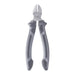 CUTTING PLIERS 165 MM KWB - Клещи<<<Ръчни инструменти<<<Инструменти и железария<<<Praktiker&&&Клещи<<<Ръчни
