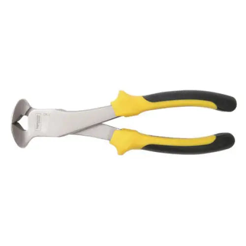 CUTTING PLIERS 180 MM TOPMASTER - Клещи<<<Ръчни инструменти<<<Инструменти и железария<<<Praktiker&&&Клещи<<<Ръчни