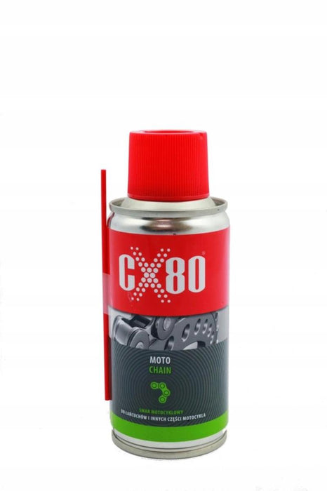 LUBRICANT CX80 FOR CHAIN 150 ML