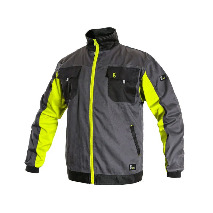 WORK JACKET SIZE 50 CXS PHOENIX PERSEUS