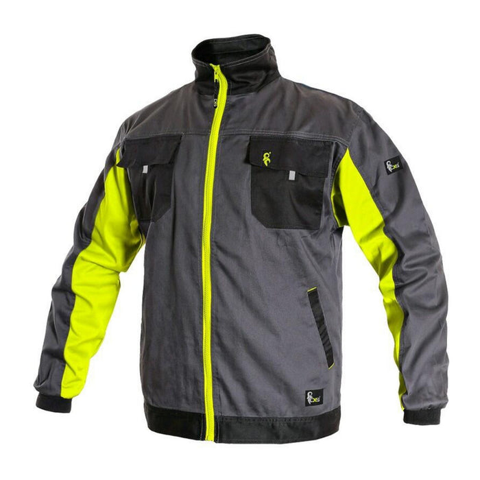 WORK JACKET SIZE 52 CXS PHOENIX PERSEUS