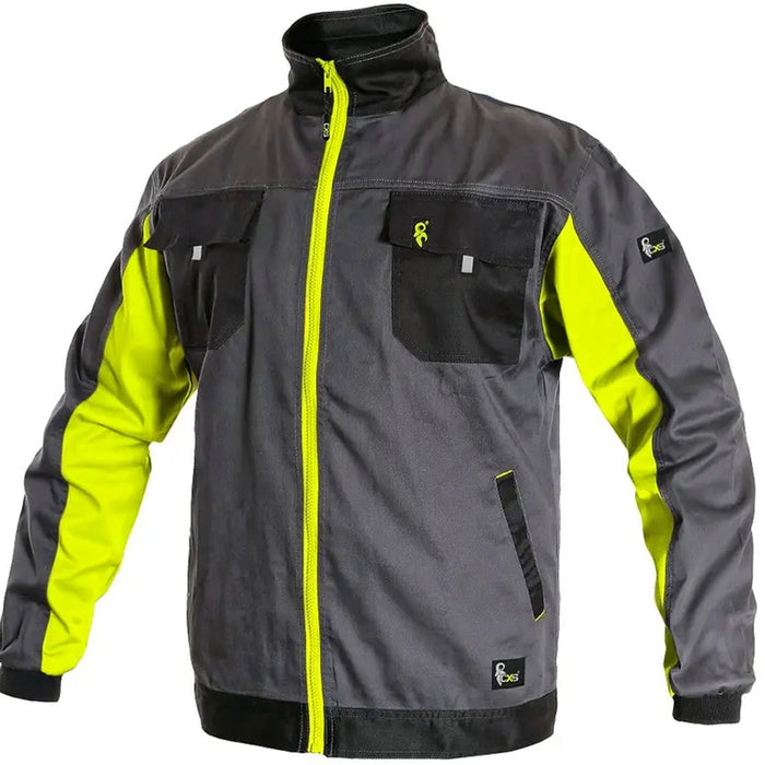 WORK JACKET SIZE 58 CXS PHOENIX PERSEUS
