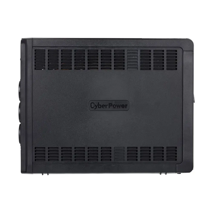 CyberPower CP1600EPFCLCD uninterruptible power supply (UPS) Line-Interactive 1.6 kVA 1000 W 6 AC outlet(s)