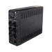 CyberPower CP1600EPFCLCD uninterruptible power supply (UPS) Line-Interactive 1.6 kVA 1000 W 6 AC outlet(s)