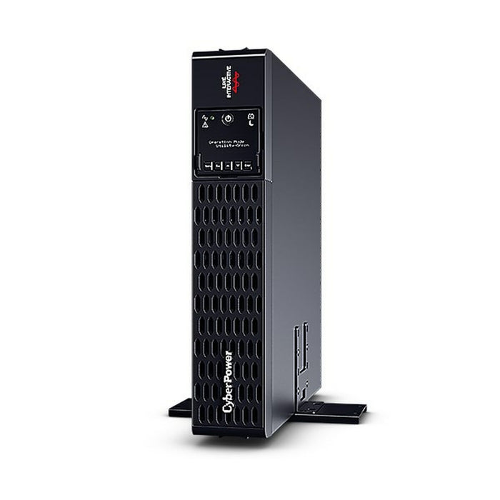 Uninterruptible Power Supply System Interactive UPS Cyberpower PR1000ERT2U 1000 W