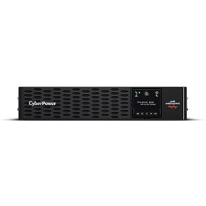 CyberPower PR1500ERT2U uninterruptible power supply (UPS) Line-Interactive 1500 VA 1500 W 10 AC outlet(s)