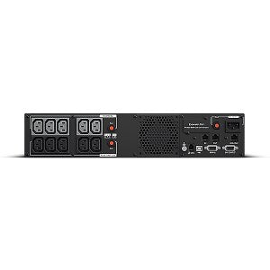 CyberPower PR1500ERT2U uninterruptible power supply (UPS) Line-Interactive 1500 VA 1500 W 10 AC outlet(s)