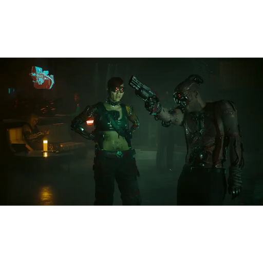 Cyberpunk 2077 Ultimate Edition Game (PS5) - Игри<<<Конзоли и аксесоари<<<ТВ Аудио Gaming<<<ZoraSite