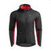 Cycling jacket Rockbros Size: L 15420381003 (Black) - Clothing<<<Bicycle accessories<<<Sport<<<InnproXML