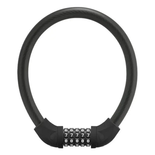 Cycling Lock Rockbros RKS570-BK (black) - Locks<<<Bicycle accessories<<<Sport<<<InnproXML&&&Sport products<<<HurtelXML